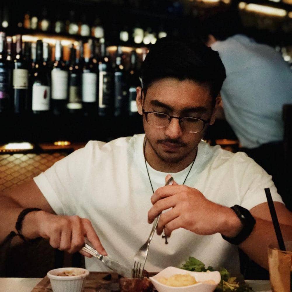 Instagram.com/maureendaryananii_