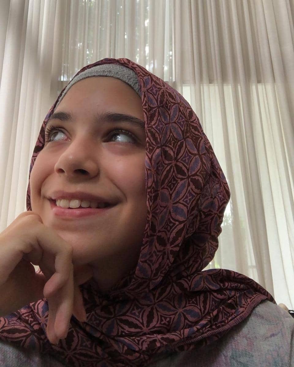 Instagram.com/isabel.azhari