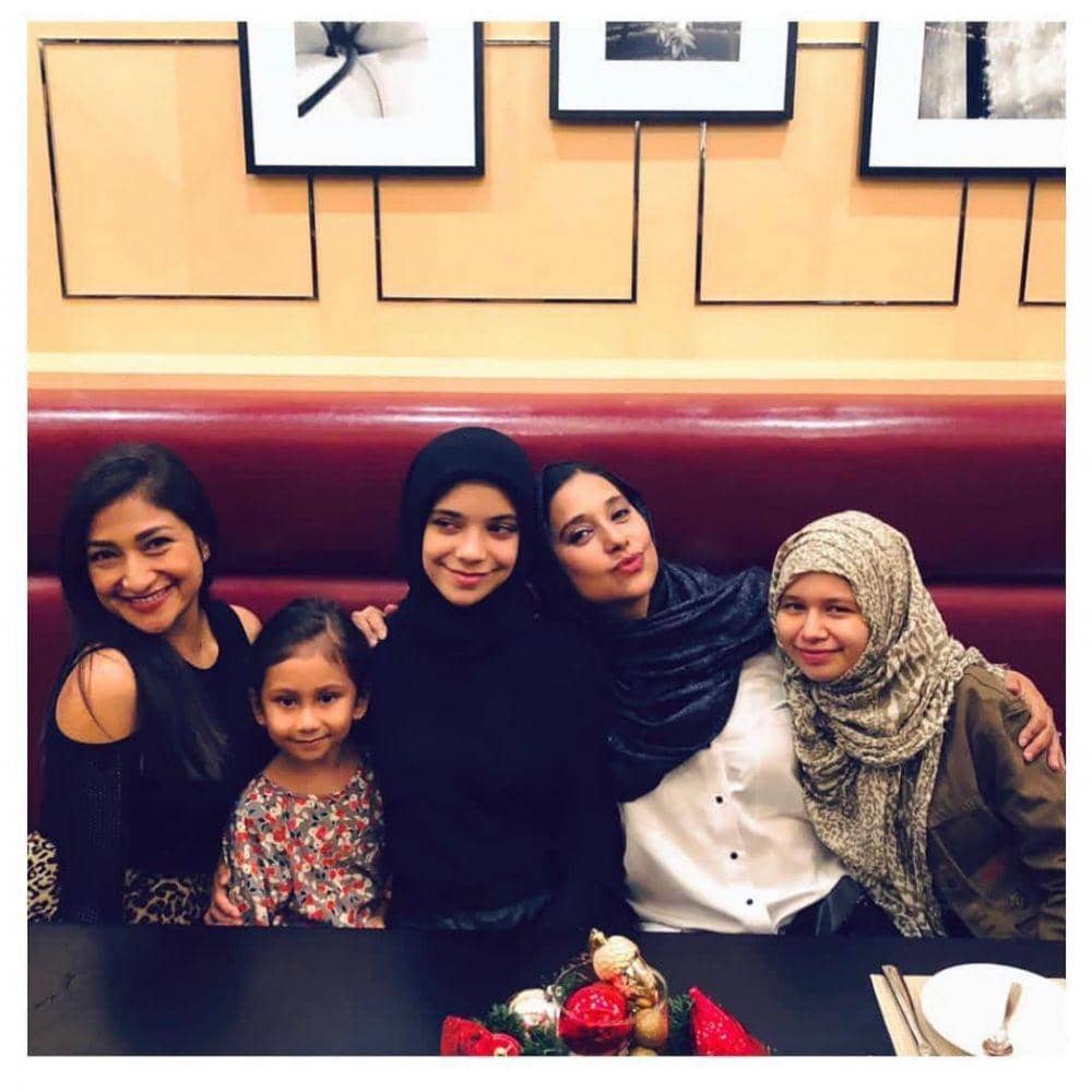 Instagram.com/isabel.azhari