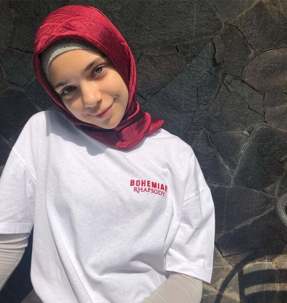 Instagram.com/isabel.azhari