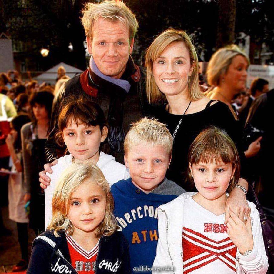 Instagram/gordongram