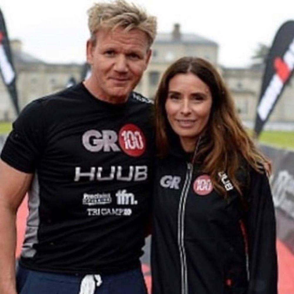Instagram/gordongram