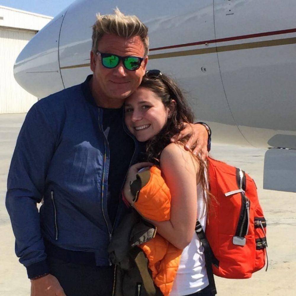 Instagram/gordongram