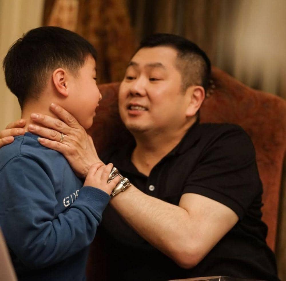 Instagram.com/liliana_tanoesoedibjo