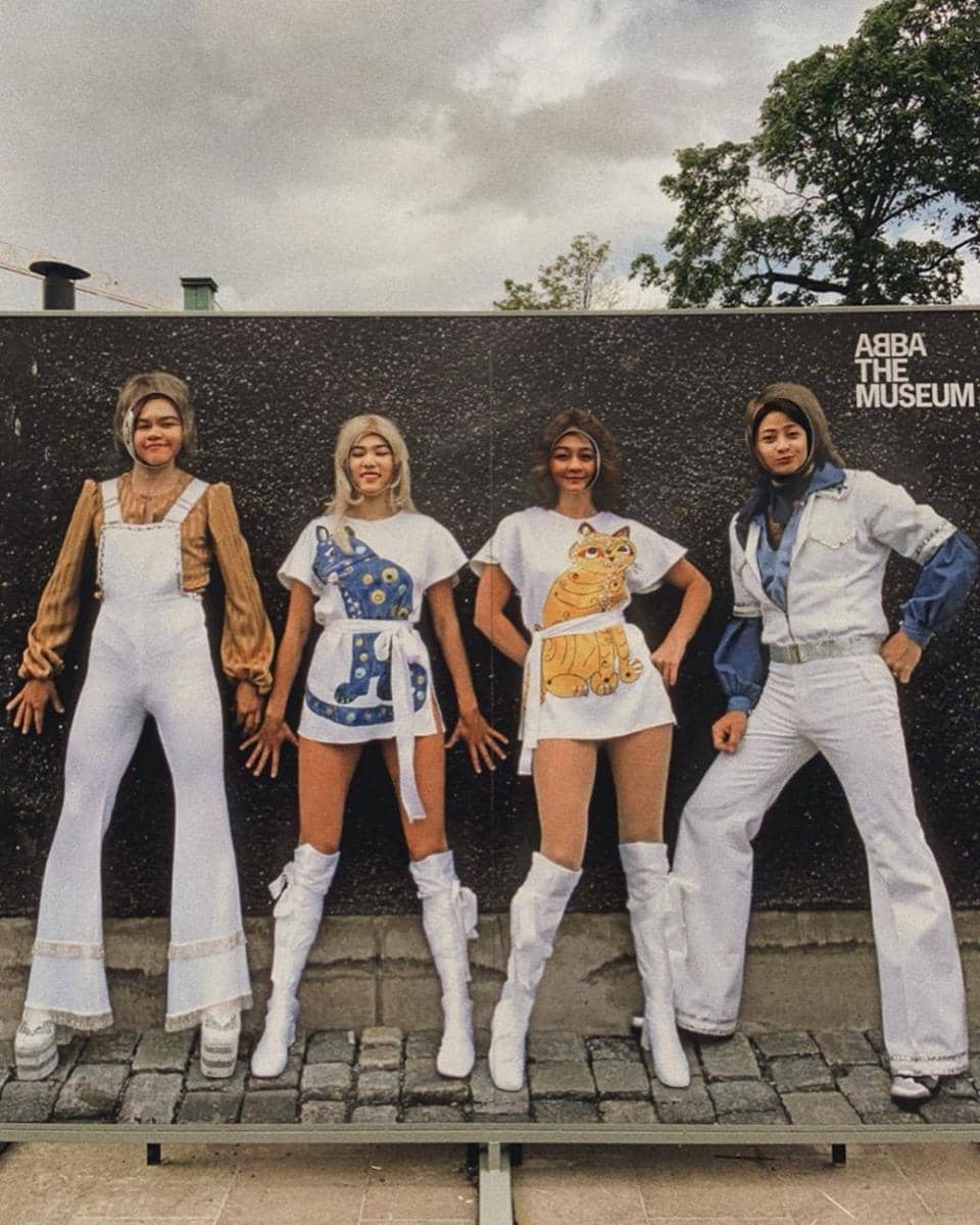 Instagram.com/isyanasarasvati