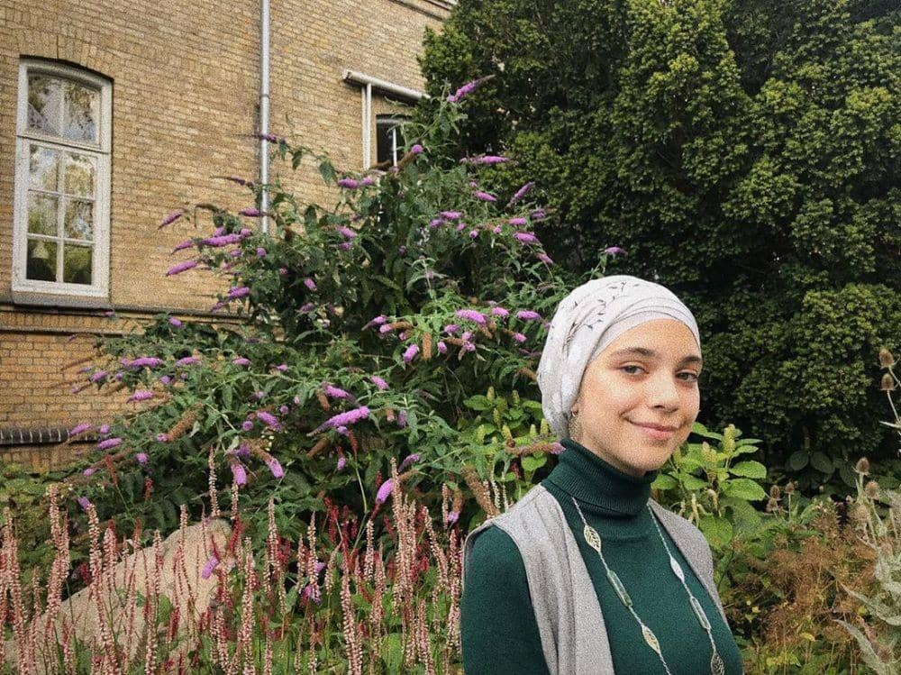 Instagram.com/isabel.azhari