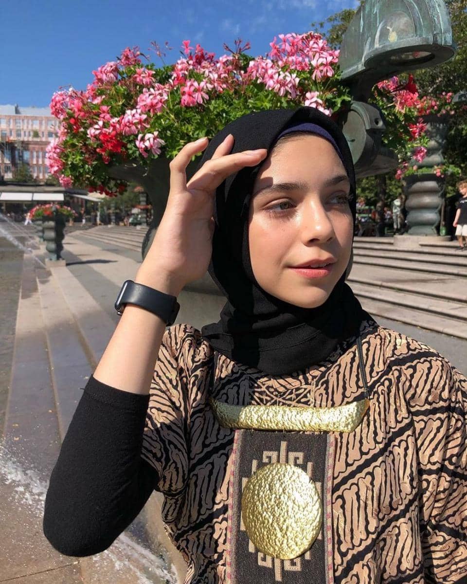 Instagram.com/isabel.azhari