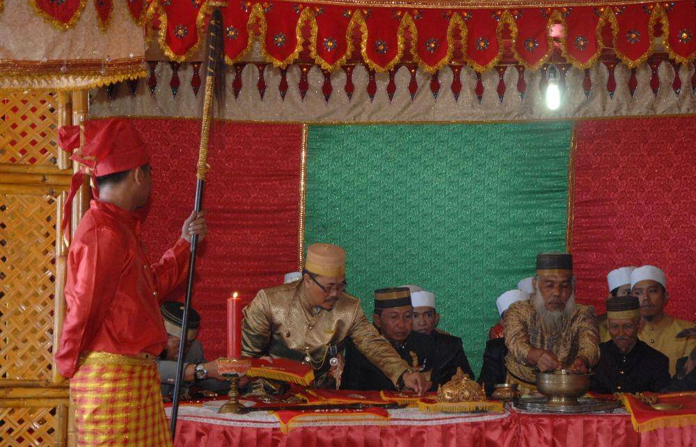 ANTARA FOTO/Abriawan Abhe