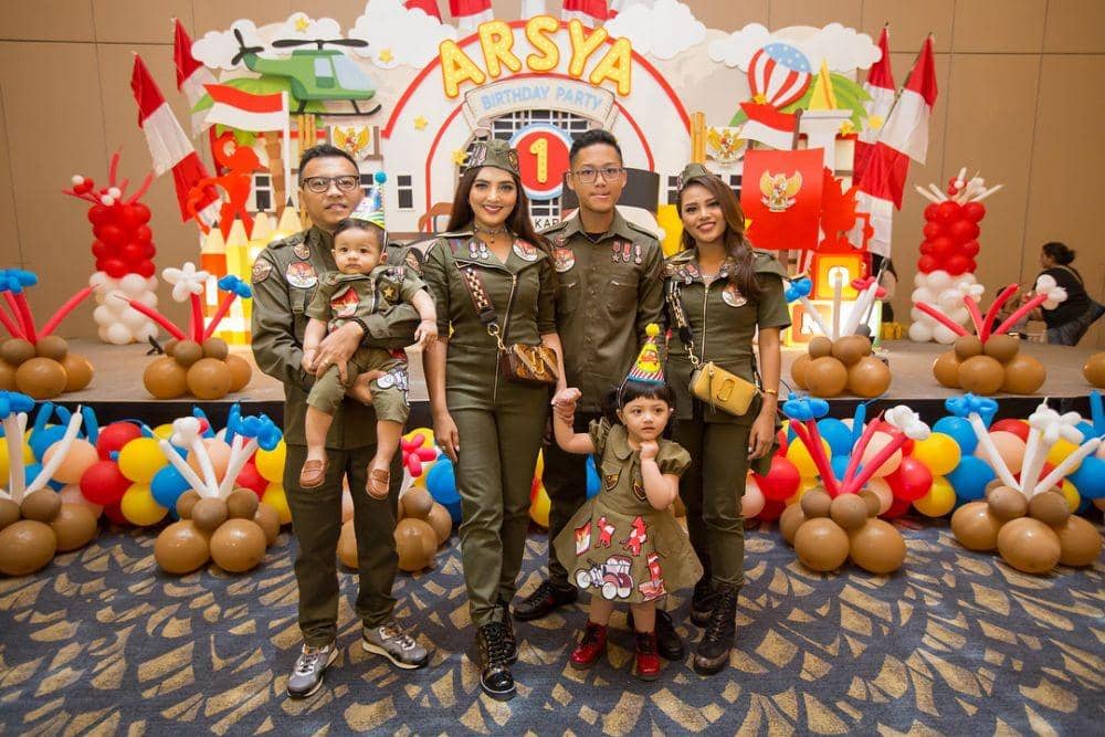 instagram.com/aurelie.hermansyah