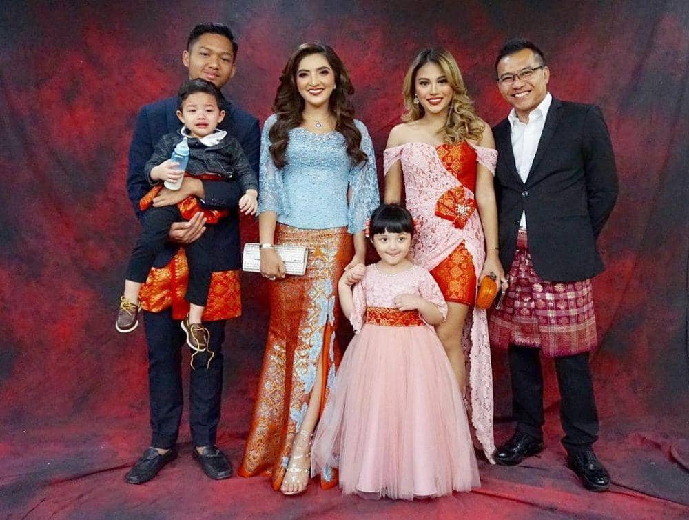 instagram.com/aurelie.hermansyah