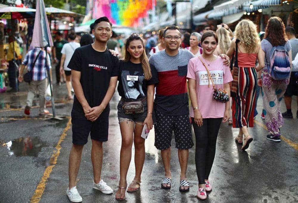 instagram.com/aurelie.hermansyah