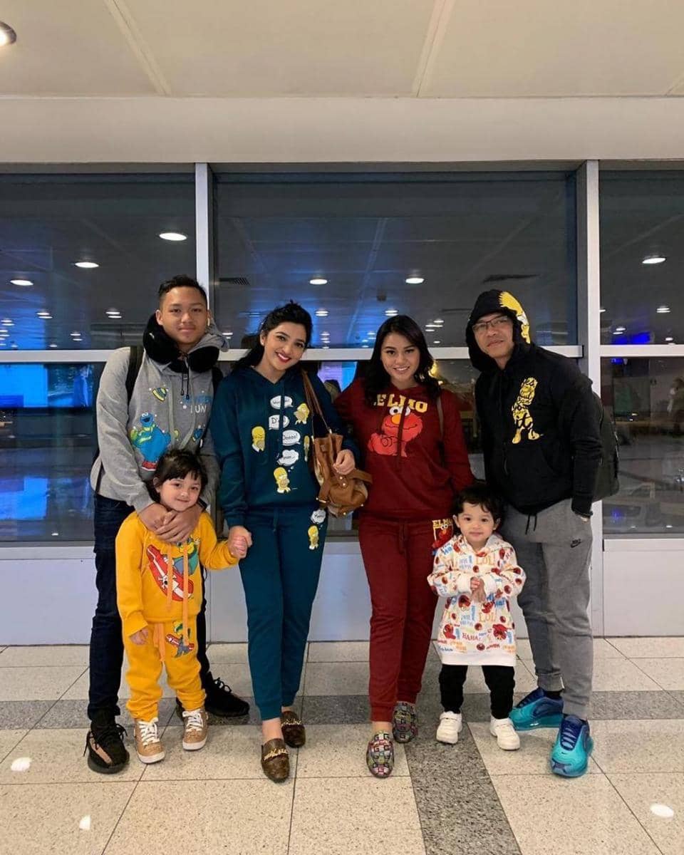 instagram.com/aurelie.hermansyah