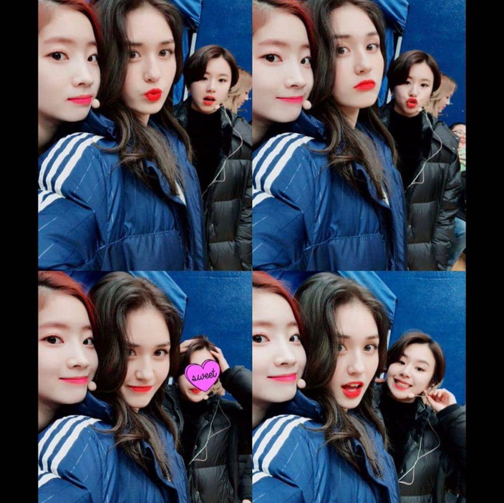 Twitter/TWICE GLOBAL