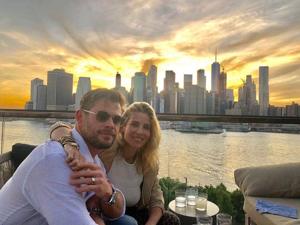 instagram.com/chrishemsworth