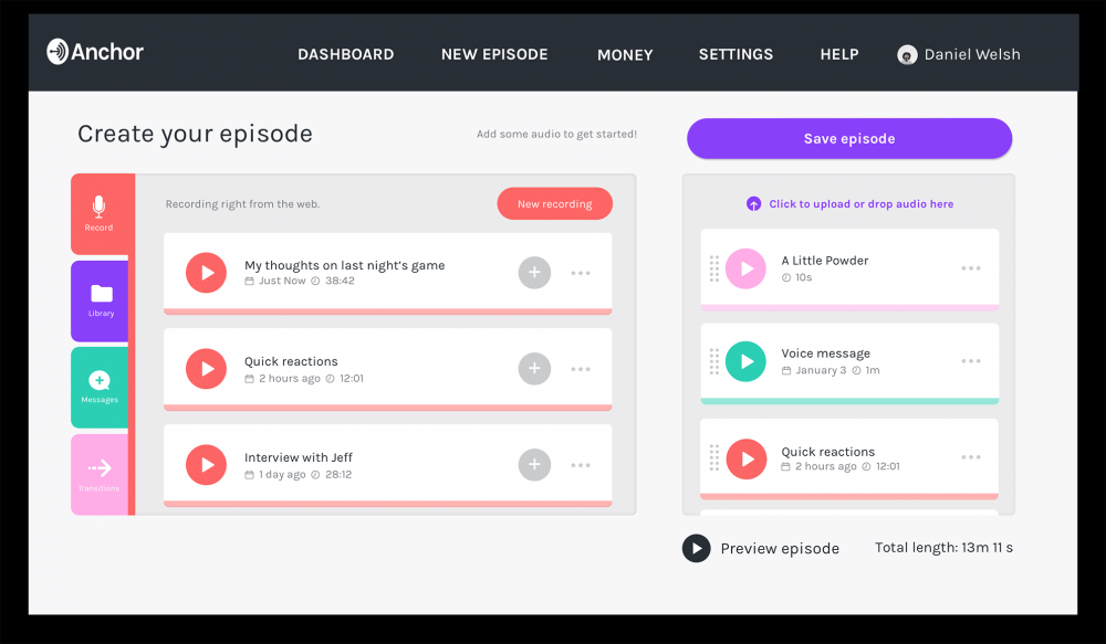 secondlinethemes.com