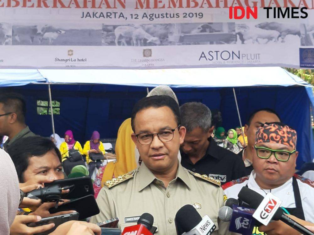 IDN Times/Gregorius Aryodamar P