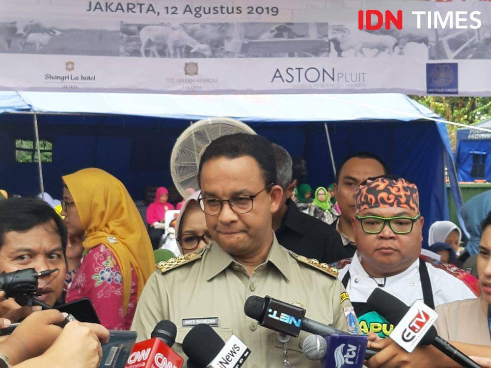 IDN Times/Gregorius Aryodamar P