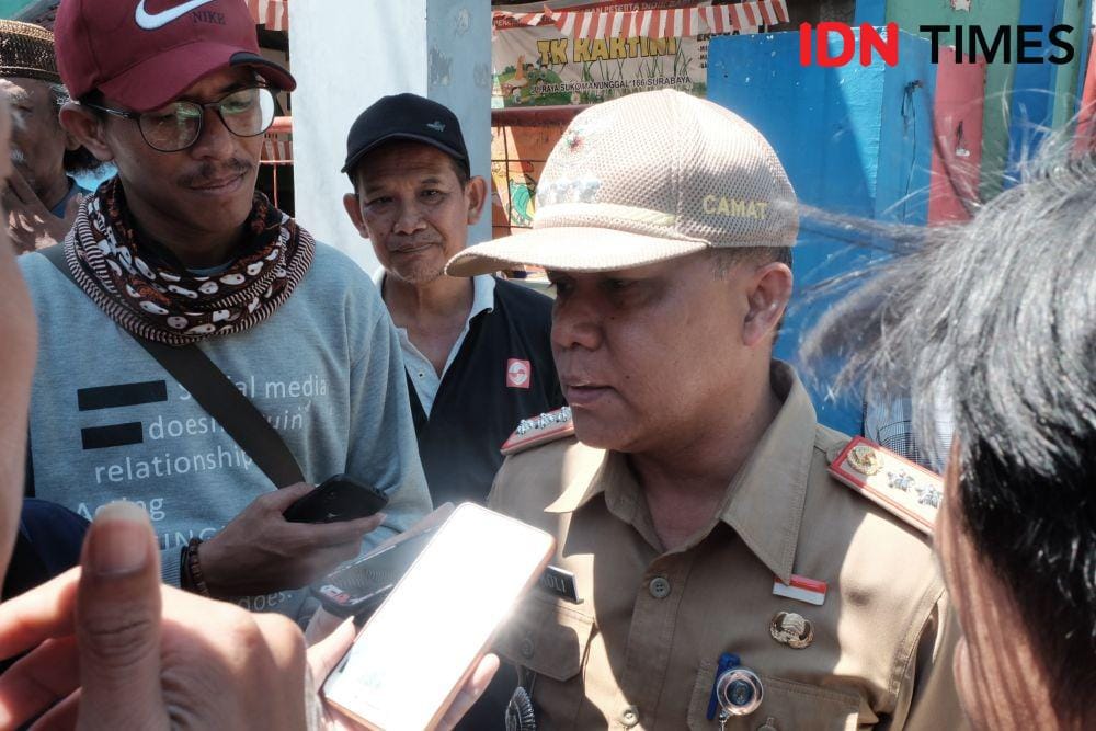 IDN Times/Lazuardi Putra