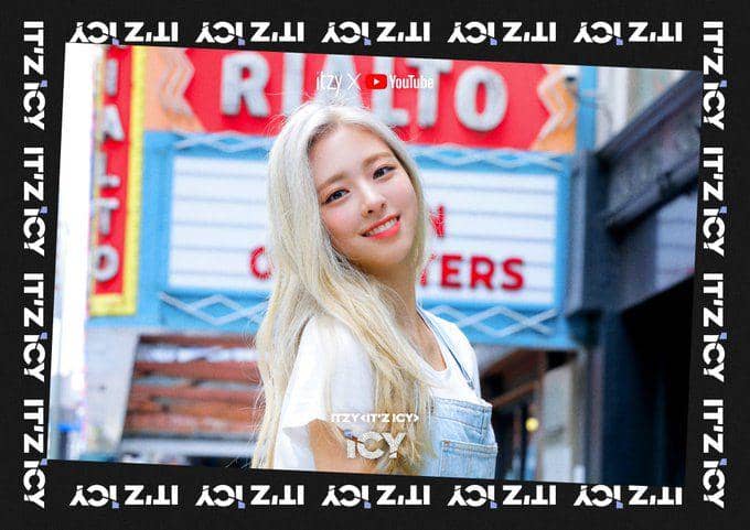 twitter.com/ITZYofficial