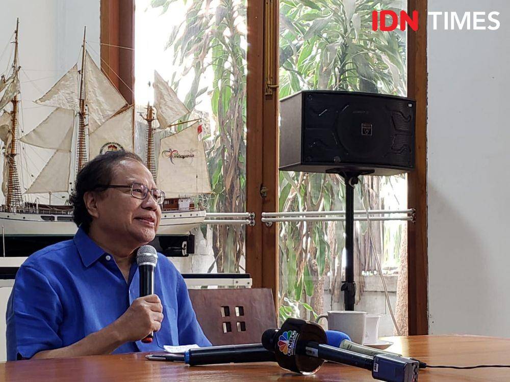 IDN Times/Hana Adi Perdana