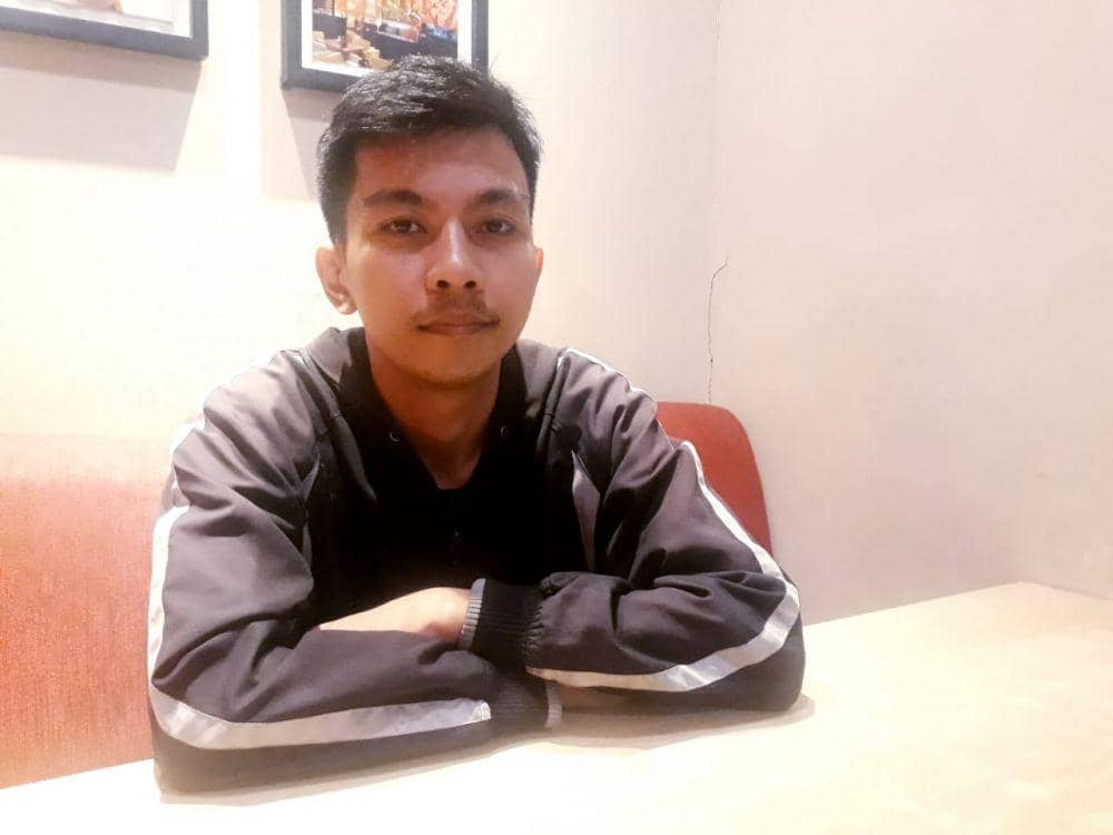 Dok. Pribadi/Peter Eduard Cornelisz