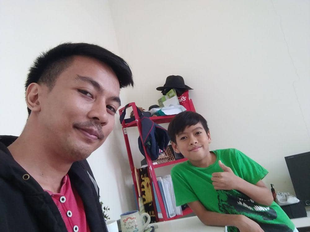 Dok. Pribadi/Peter Eduard Cornelisz