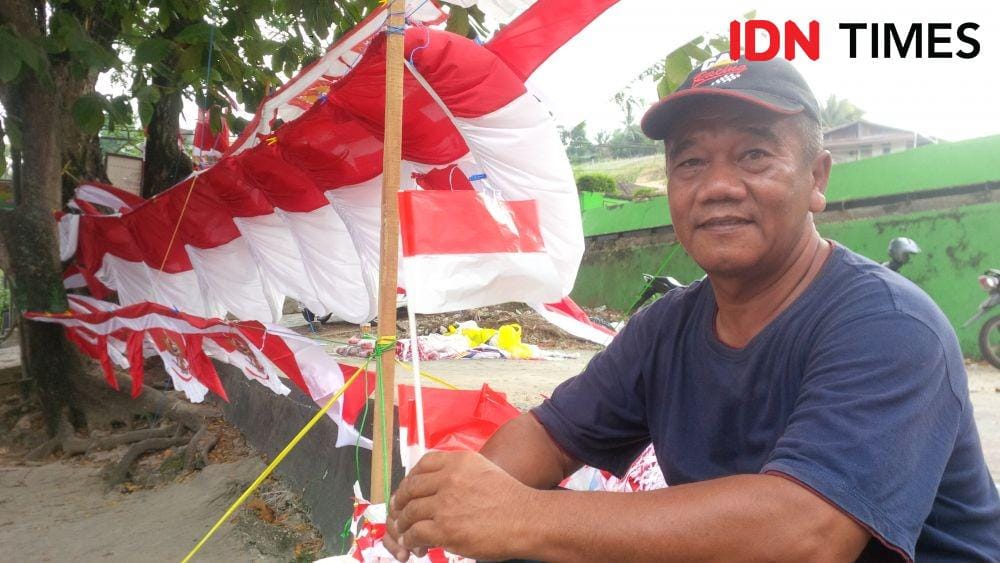 IDN Times/Yuda Almerio