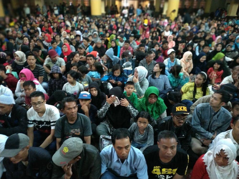 IDN Times/Debbie Sutrisno