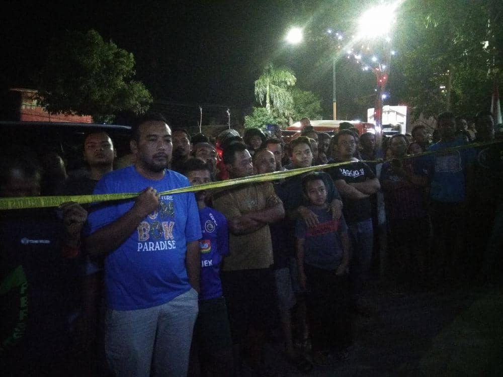 IDN Times/Nofika Dian Nugroho