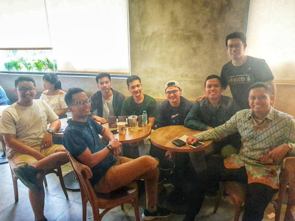 Dok. Pribadi/Peter Eduard Cornelisz