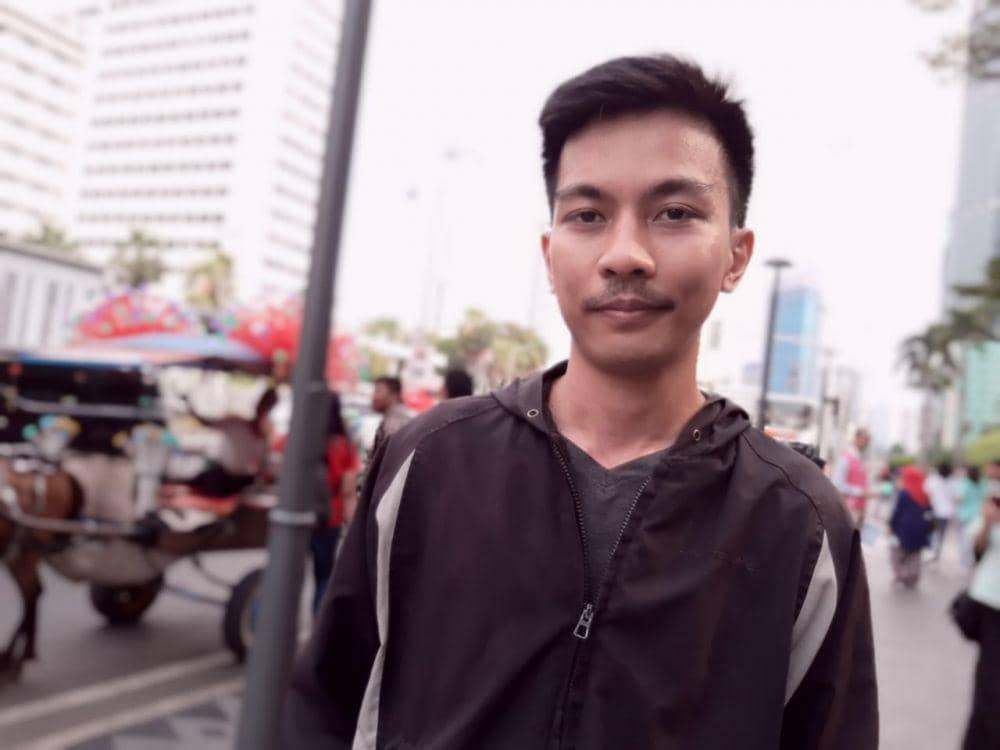 Dok. Pribadi/Peter Eduard Cornelisz