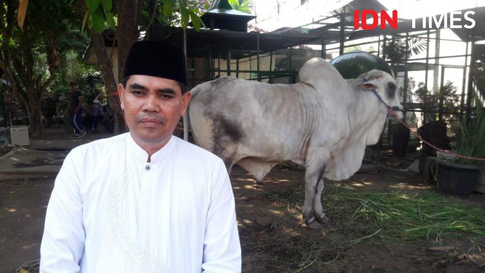 IDN Times/Tunggul Kumoro