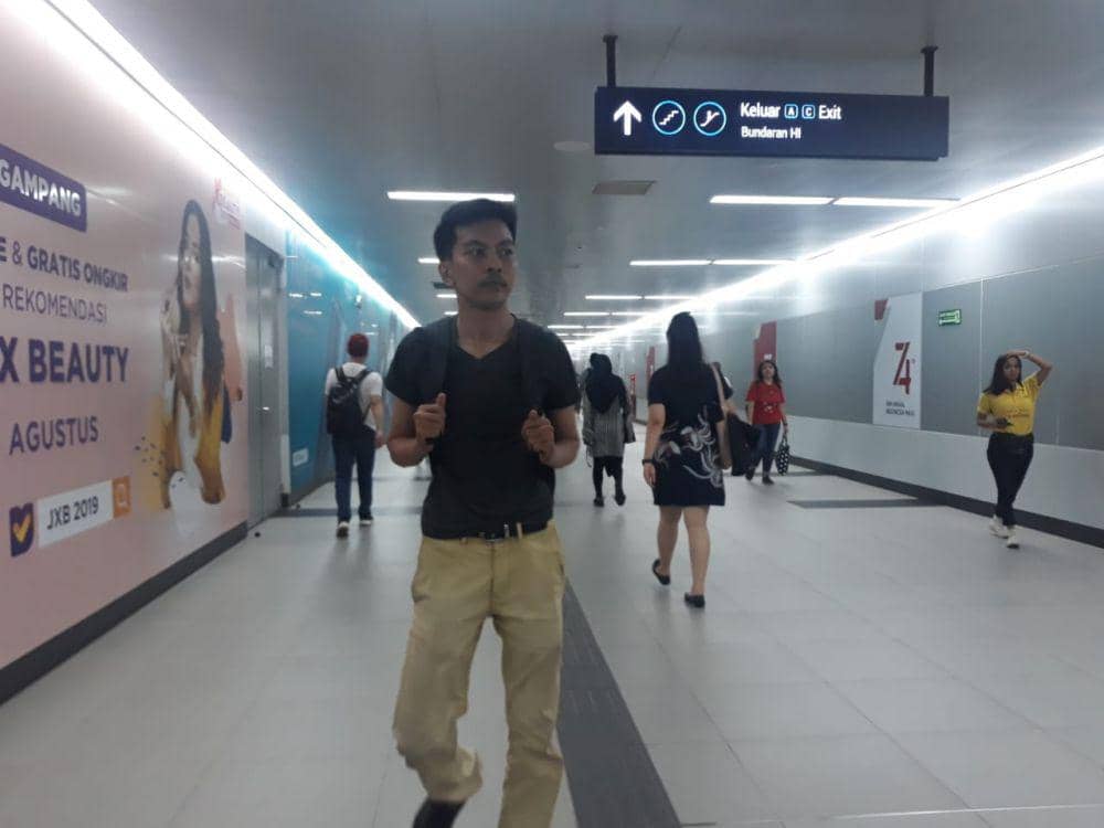 Dok. Pribadi/Peter Eduard Cornelisz