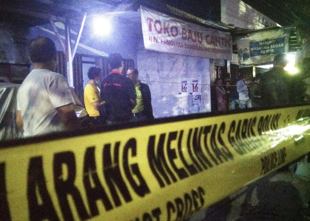 IDN Times/Nofika Dian Nugroho