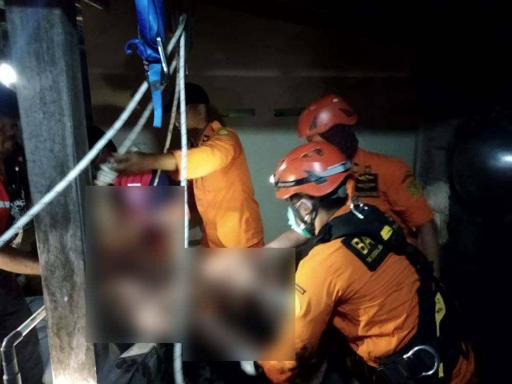 IDN Times/Humas Basarnas Yogyakarta