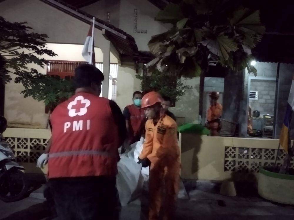 IDN Times/Humas Basarnas Yogyakarta