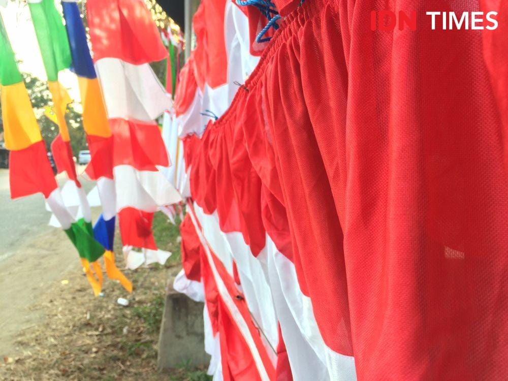 IDN Times/Yuda Almerio