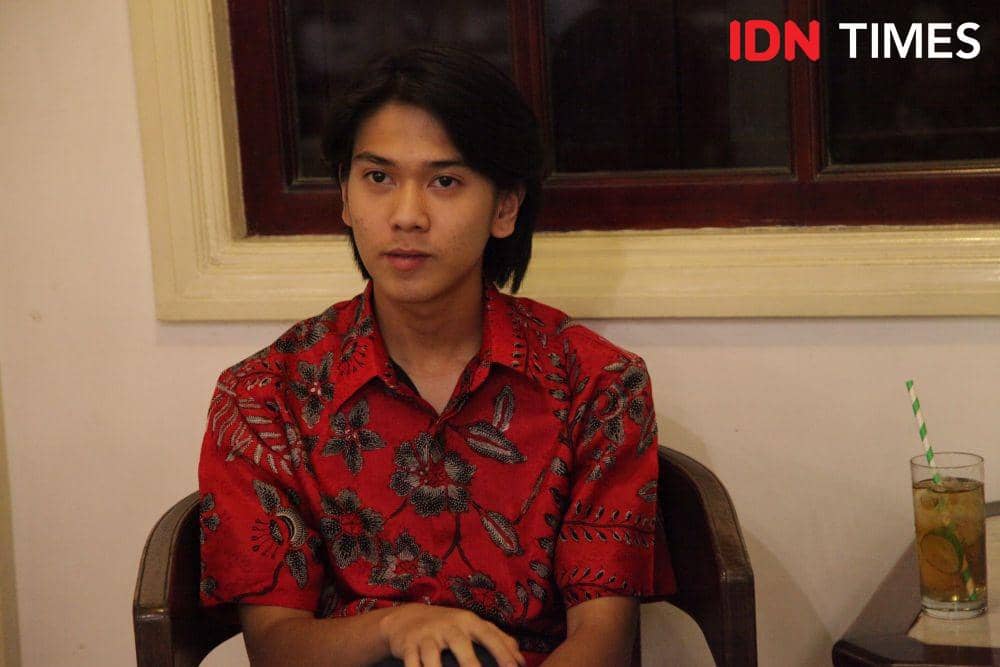 IDN Times/Satria Yoga