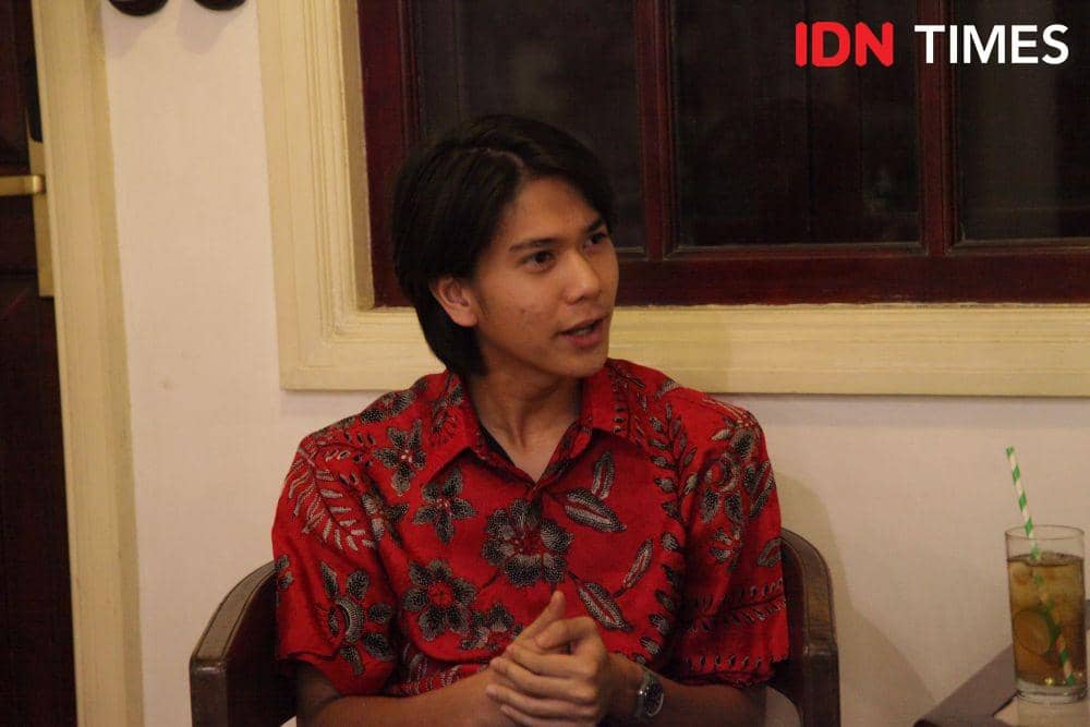 IDN Times/Satria Yoga