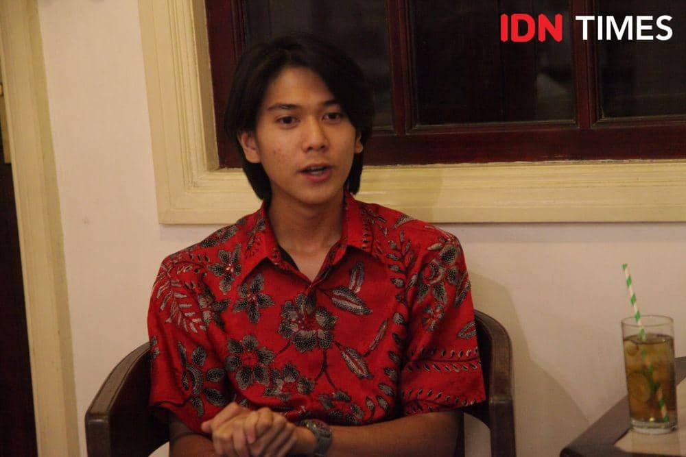 IDN Times/Satria Yoga