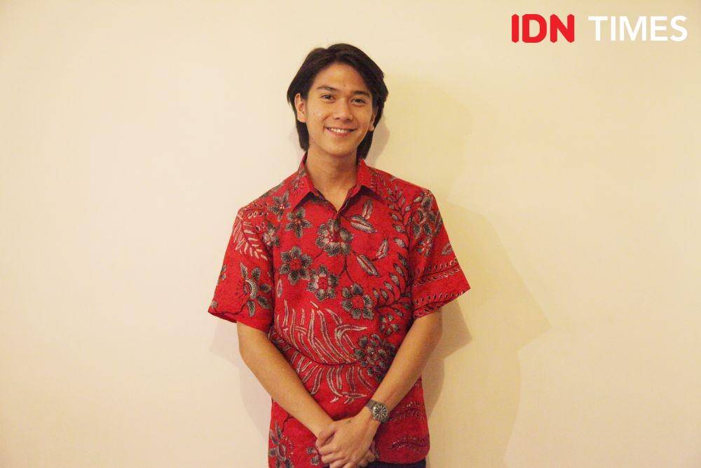 IDN Times/Satria Yoga