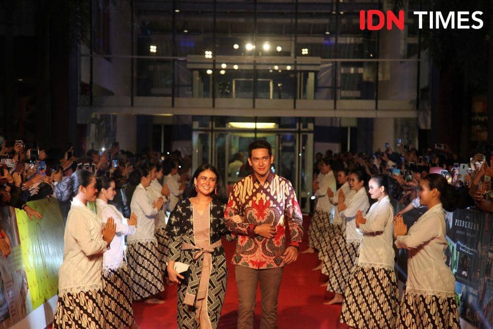 IDN Times/Charles Tan