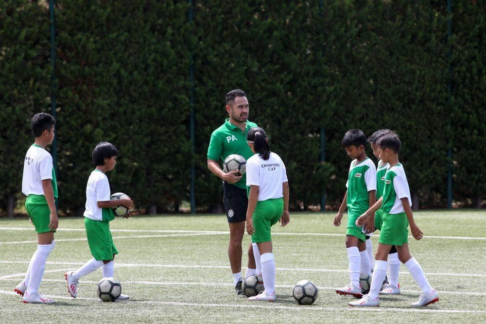 Dok. IDN Times/IStimewa