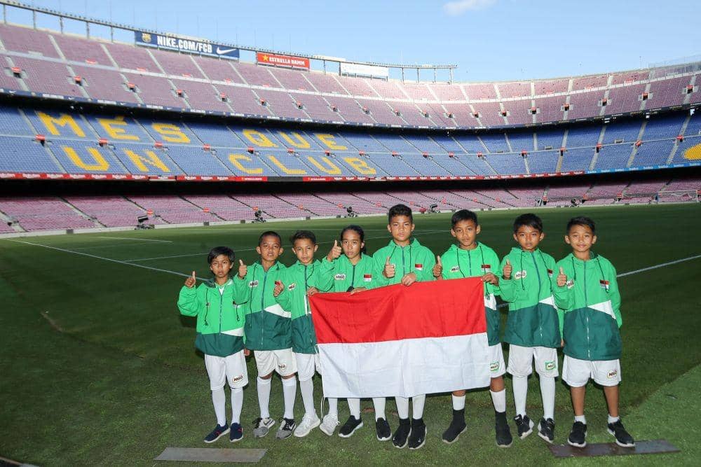 Dok. IDN Times/IStimewa