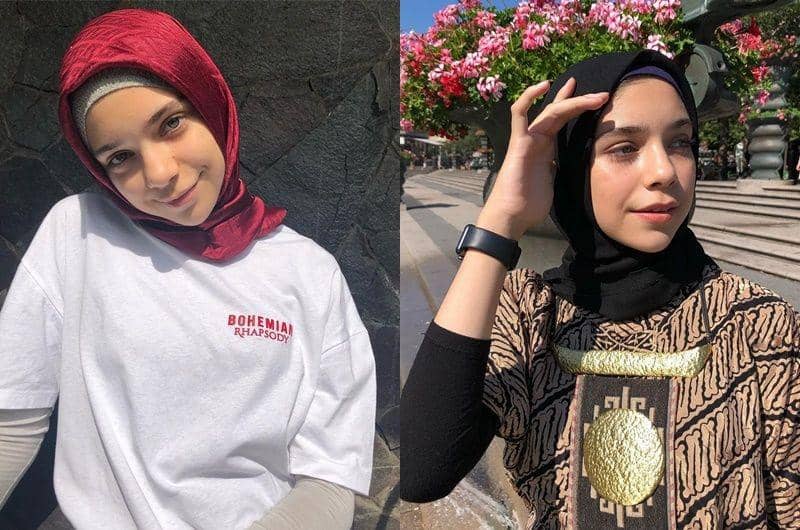 10 Potret Manis Isabel, Anak Ayu Azhari yang Kini Beranjak Remaja