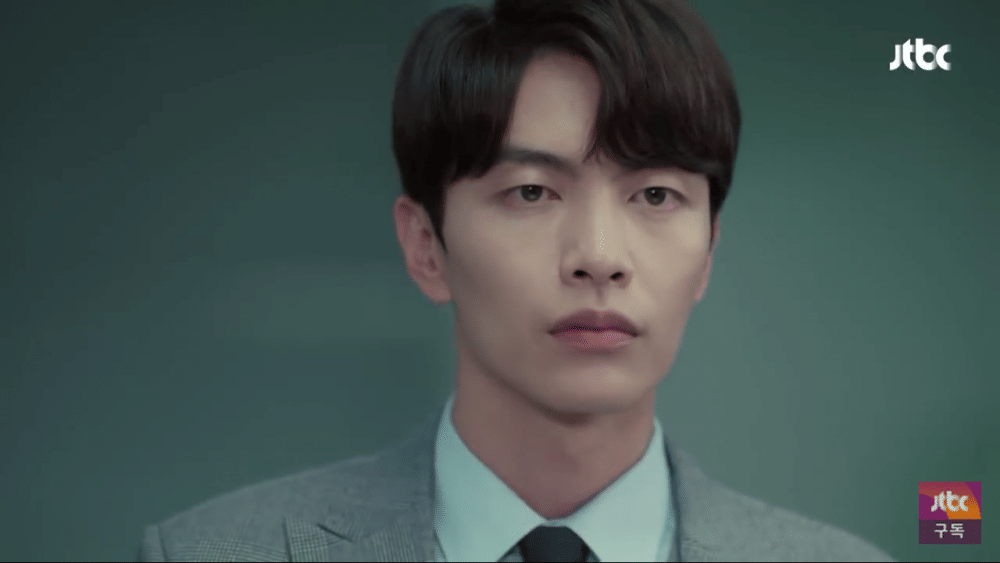 youtube.com/JTBC Drama