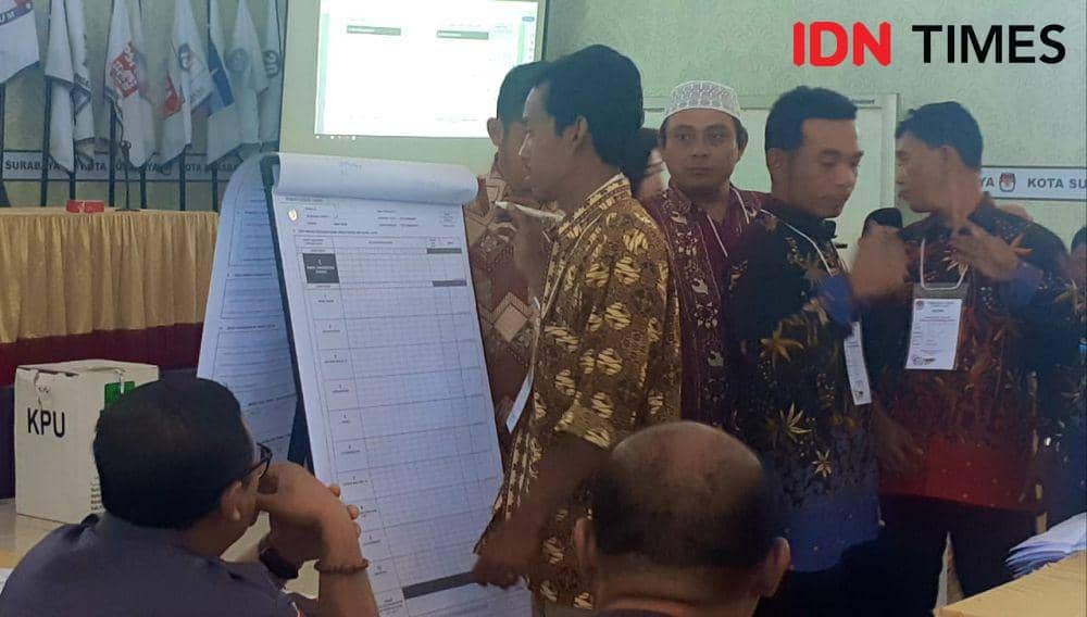 IDN Times/Ardiansyah Fajar