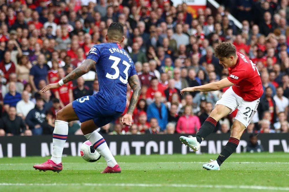 Twitter/@daniel_james_97