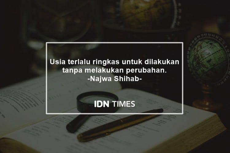 IDN Times/Fajar Laksmita