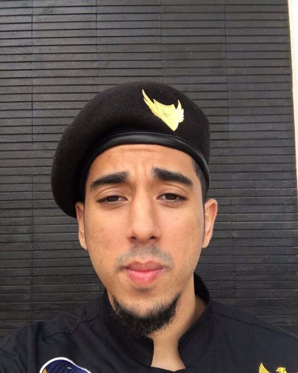 Instagram/ayukhadijahazha